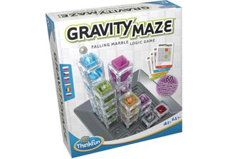 Labirinto Gravitazionale Thinkfun
