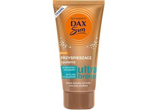 Dax Sun Acceleratore Dell'abbronzatura Ultra Bronze 50Ml