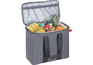 Resto Kitchenware 5530 Box Freddo 30 L Grigio