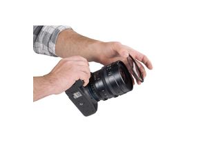 Filtro Irix Edge Mms ND32 Sr