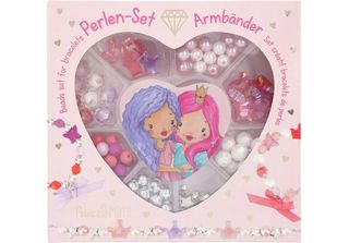 Bracciali Con Perline Princess Mimi