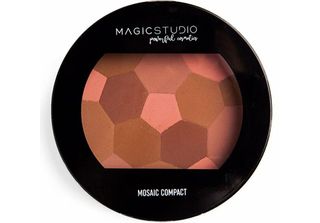 Make-Up Magic Studio Unisex Bronzing Mosaic 20G