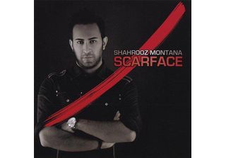 Shahrooz Montana - Scarface