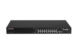 Edimax GS-5216PLC Edimax Switch 18X Fe GS-5216PLC