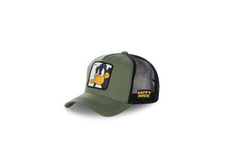 Capslab Cappello Looney Tunes Daffy Duck CL-LOO-1-DAF2