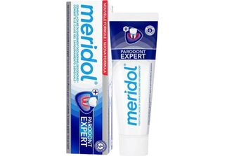Meridol Parodont Expert Dentifricio 75Ml