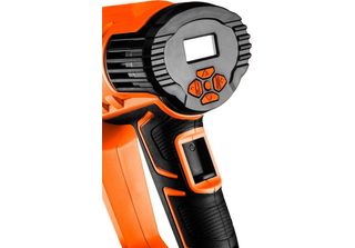 Neo Tools Neo Tools 04-710 Pistola Termica