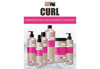 Kaypro Crema Ravvivante Per Capelli Ricci E Mossi 200Ml