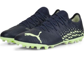 Puma Future Z 4.4 Mg Scarpe Da Calcio Multiground Da Uomo Parisian Night/Fizzy …