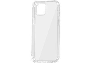Apple Iphone 13 Custodia Rigida In Silicone Bordi Antiurto, Ipaky - Trasparente