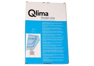 Qlima Kit Di Montaggio Per Finestre Wkr 01 Grigio Per I Condizionatori Mobili Q…