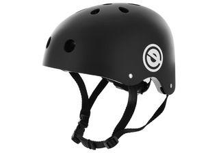 Casco Freestyle Enero Pro, Nero - Varie Taglie