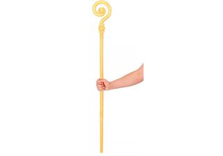 Springos Bastone Del Pastore Bastone Del Vescovo 145 Cm Costume Accessorio Per …