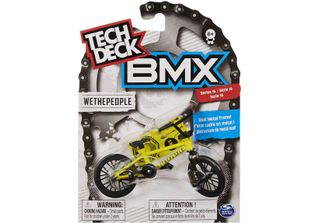 Tech Deck - Rower Bmx Wethepeople 20141006