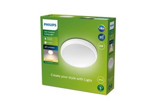Philips By Signify Philips Doris Plafoniera 6W