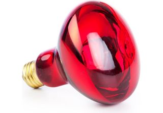 Wellife Infra Lampa Is R95