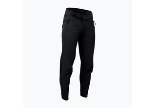 Silvini Rodano MP1919 Pantaloni Da Uomo Larghi Neri Taglia 2XL 3222-MP1919-08116