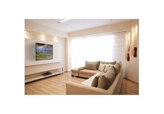 Reflecta Reflecta Plexo Premium 80-6040T White