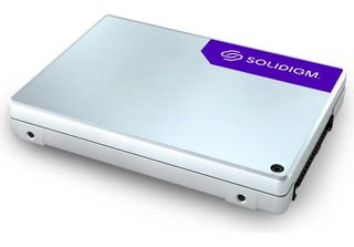 Solidigm D5-P5430, 7,68 Tb, U.2, 6800 Mb/S
