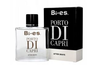 BI-ES Porto Di Capri Dopobarba 100Ml