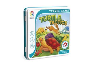 Smart Games Turtle Tactics