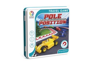 Smart Games Pole Position