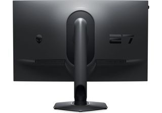 Dell - Alienware GAME-AW2724HF Alienware 27" AW2724HF 360Hz Fhd Mon"