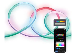 Strisce Al Neon Ksix Smartled