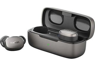 Earfun Earphones Tws Earfun Free Pro 3, Anc (Black)