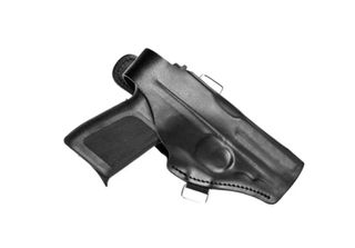 Fondina In Pelle Per Pistola Makarov/Ranger Pm