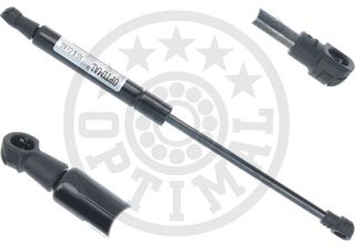 Ammortizzatore Del Cofano Optimal AG-51452 Per Opel Vivaro B Combi (X82) 303 Mm
