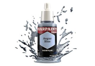 TAPWP3024P - Warpaints Fanatic: Augur Blau
