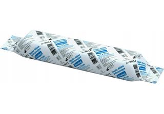 Benda Elastica In Denim Con Viscoplast, 4M X 5Cm