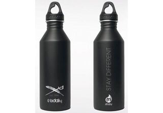 Iriedaily Daily Flasche 750 Ml - Schwarz - 750 Ml