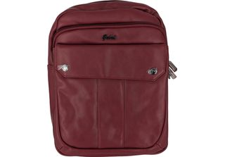 Zaino Gabol Meridian Colore: Nero ()