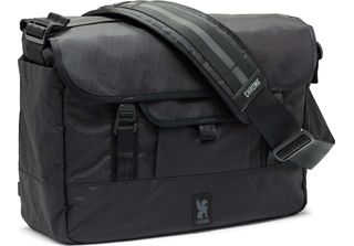 Chrome Midtown Messenger Borsa Messenger Nera 34 L