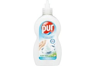 Puro 450 Ml Aloe