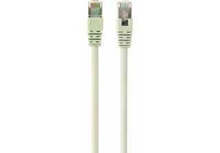 Cablexpert CAT6 AWG26 Patchkabel Grigio, 30 M