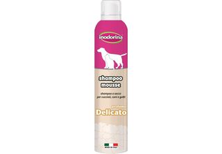 Shampoo Inodorina 300 Ml