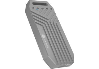 Icy Box Icy Box IB-1919M-C42 Ssd Enclosure Silver M.2