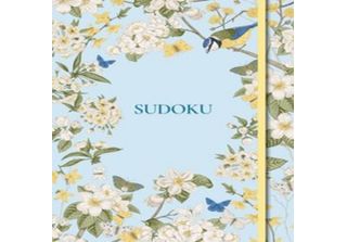Saunders, E: Sudoku