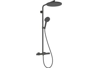 Hansgrohe Raindance Alive S Puro SystèMe De Douche 300 1Jet Ecosmart Avec éLéMe…