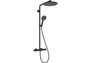 Hansgrohe Raindance Alive S Puro SystèMe De Douche 300 1Jet Ecosmart Avec éLéMe…