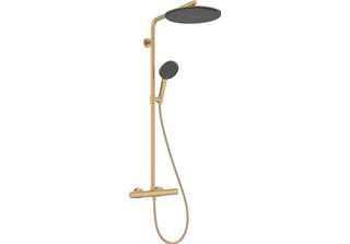 Hansgrohe Raindance Alive S Puro SystèMe De Douche 300 1Jet Ecosmart Avec éLéMe…