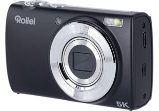 Rollei Powerflex Compact Digikamera