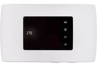 Zte Poland Zte MF920C Cellular Network Device Cellular Network Router