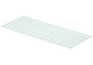 Uponor Klett Twinboard, 2400, 1000, 3 Mm
