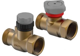 Valvola Di Regolazione Uponor Vario, G1-Rp1