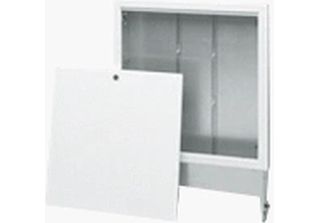 Vogel&Noot Vono Floortec, Armadio Di Distribuzione Up, BT80, RAL9010 Bianco, Pe…