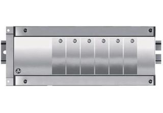 Vogel&Noot Vn-Floortec Modulo Di Collegamento, 6 Zone, 230 V